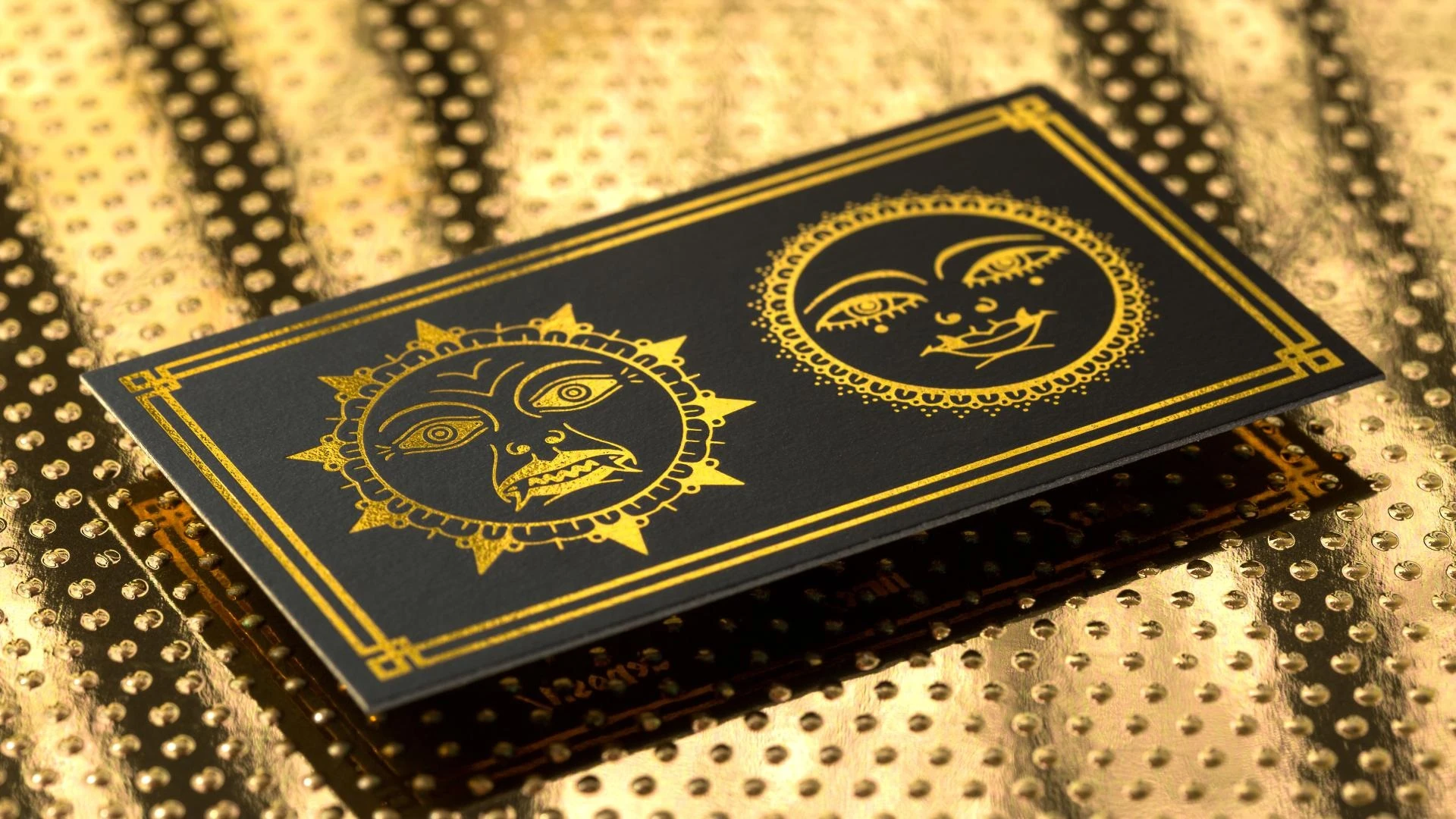 Tattoo Business Cards Business Card Design